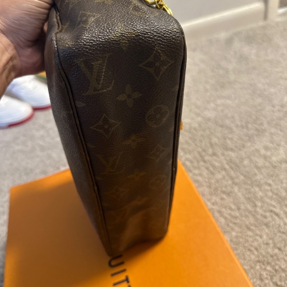 Louis Vuitton Trosse - Picture 5 of 5